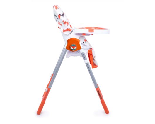 Noodle Supa 0+ Mister Fox Highchair