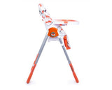 Noodle Supa 0+ Mister Fox Highchair