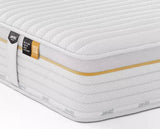 Jay-Beï¿½ Bio Fresh Hybrid 2000 e-Pocket Eco-Friendly Mattress - King