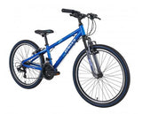 Dawes 24" Bullet HT Kids Mountain Bike