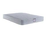 Ortho Deluxe Open-Coil Spring Hypoallergenic Mattress (25cm Depth) - Small Double