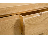 Curvus 3+2 Drawer Chest