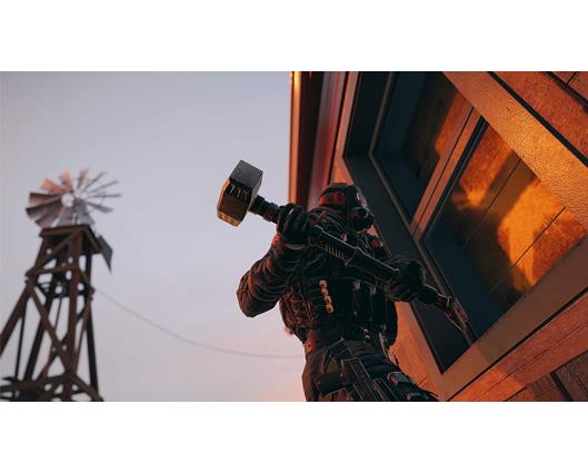 Games Bundle: Rainbow Six Siege, Madden NFL 23, Elden Ring
