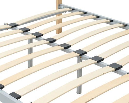 Tetras Small Double Bed