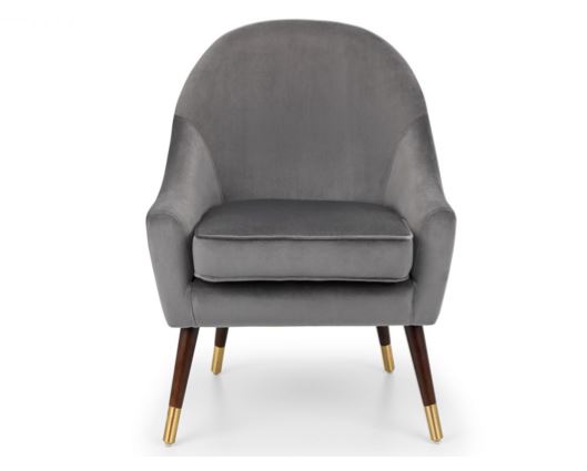 Ember Armchair