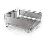 Swan Chrome Dishrack
