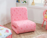 Princess Fold Out Bed Chair