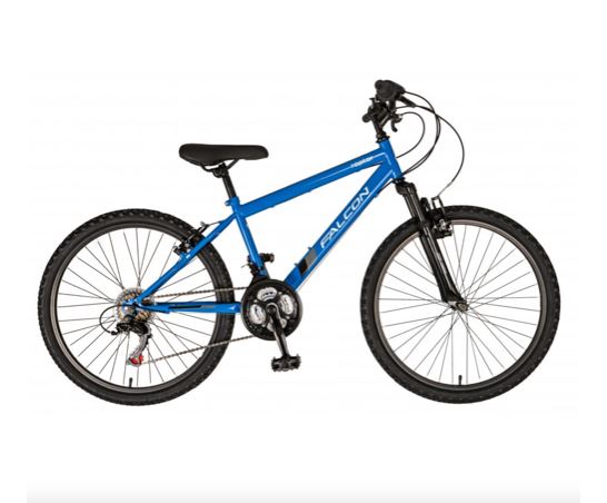 Falcon Samurai 20"