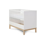 Alina Mini 2 Piece Room Set - White