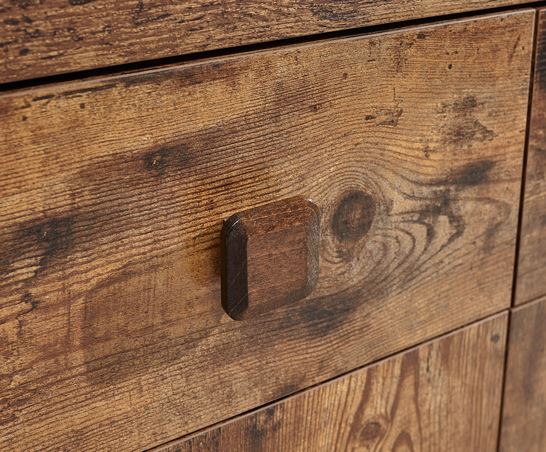 Jules Compact Sideboard- Mango