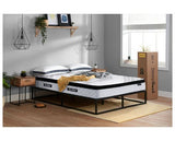 90cm SleepSoul Heaven 3000 Pocket Mattress - Single