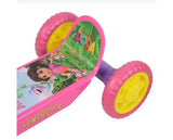 Dora Deluxe Tri Scooter