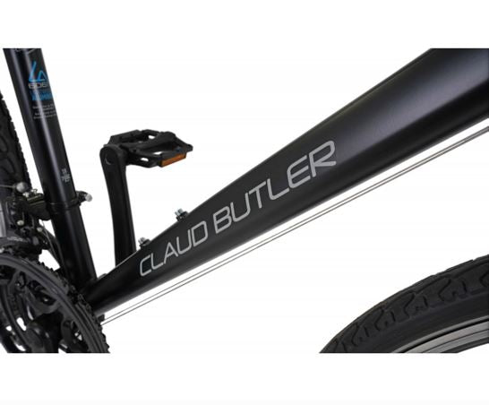 CB Explorer 1 18"