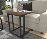 Elias Lamp Table