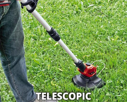 Einhell Cordless Grass Trimmer