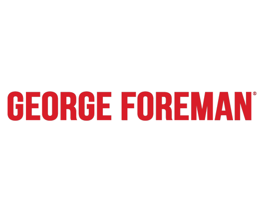 George Foreman