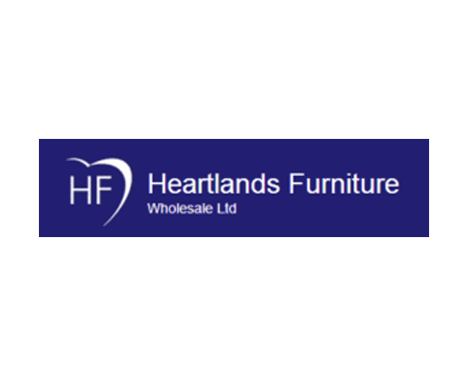 Heartlands