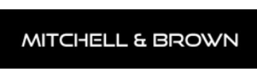 Mitchell and Brown
