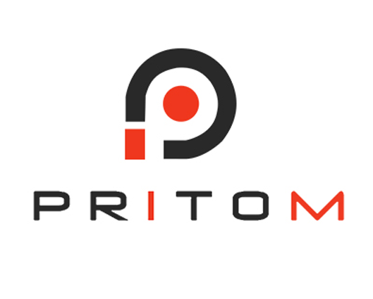 Pritom
