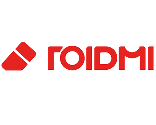 Roidmi