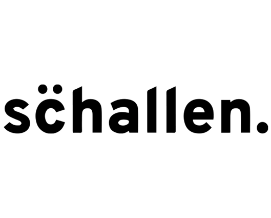 Schallen
