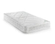 Single white premier mattress