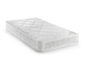 Single white premier mattress