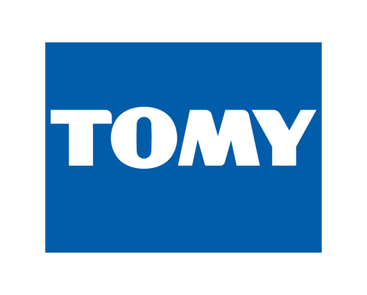 Tomy