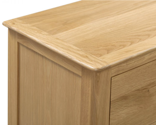 Kingston 6 Drawer Wide Chest