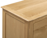 Kingston 6 Drawer Wide Chest