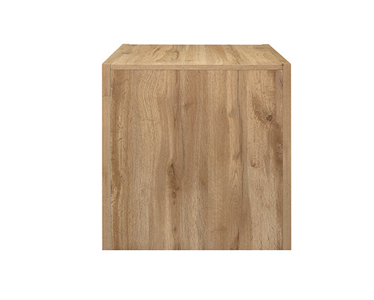 California Lamp Table