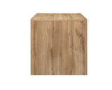 California Lamp Table