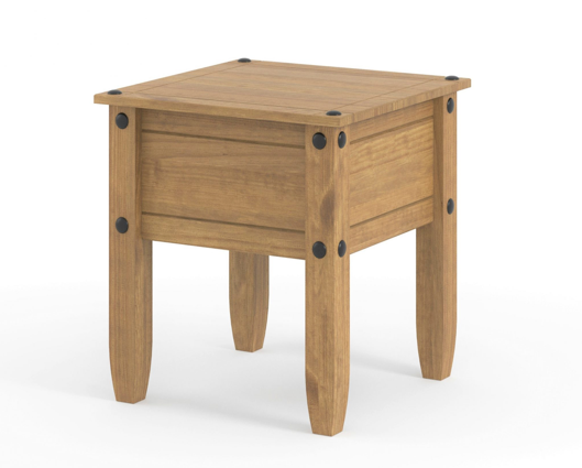 Corona Premium Lamp Table