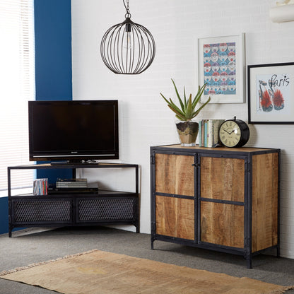 Alma Small Sideboard
