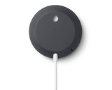Google Nest Mini Speaker - Black