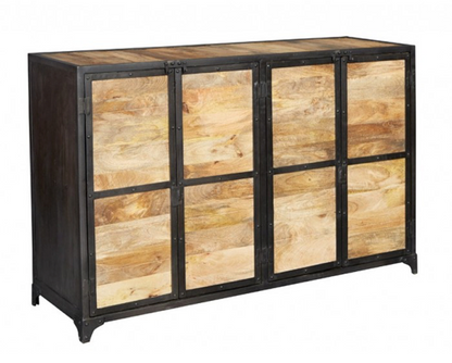 Alma Large Sideboard