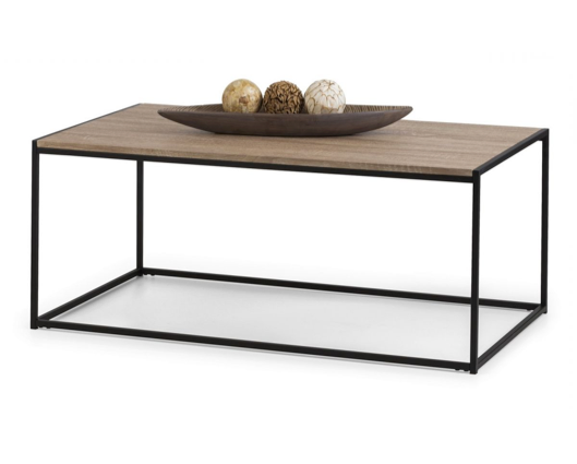 Heeze Coffee Table