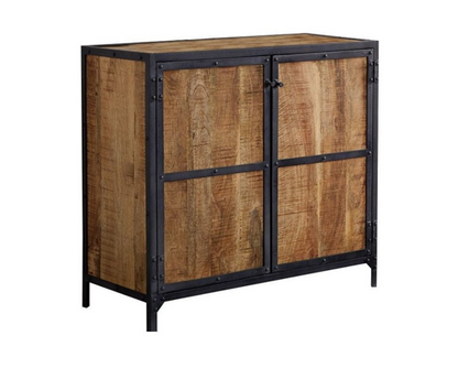 Alma Small Sideboard