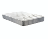 Premier Open-Coil Spring Mattress (24cm Depth)- Single