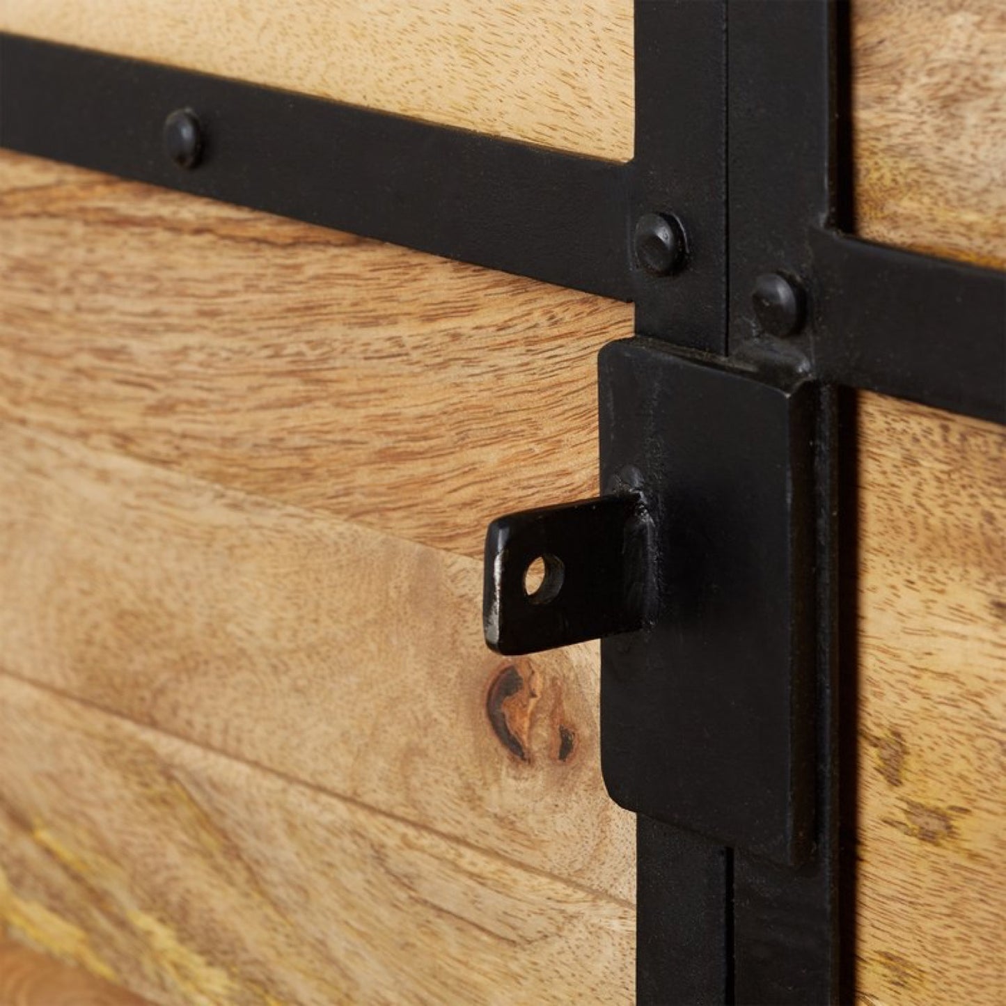 Alma Large Sideboard