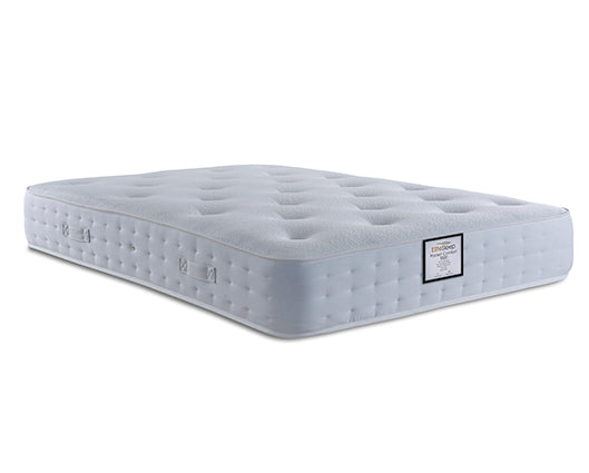 Pocket Comfort 1000 Spring Hypoallergenic Mattress (30cm Depth) - Single