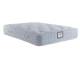 Pocket Comfort 1000 Spring Hypoallergenic Mattress (30cm Depth) - Single