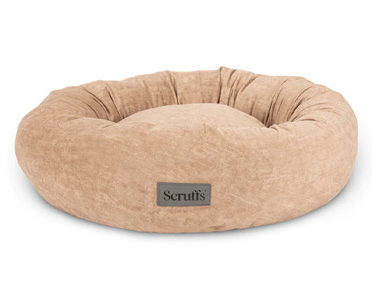 Oslo Ring Bed Desert Sand - XX Large