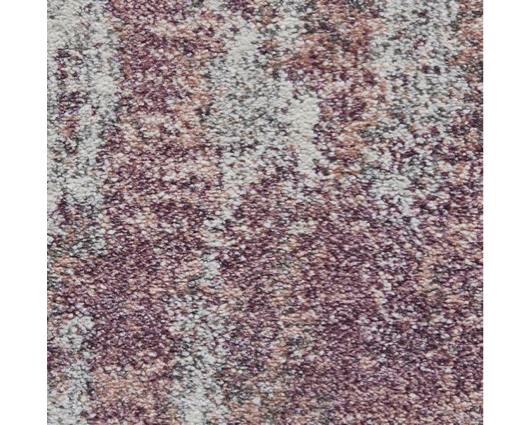 Bailee Rug Ivory/Rose- 60cm x 230cm