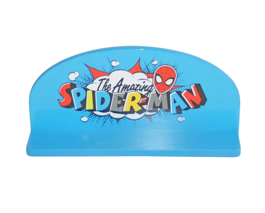 Spiderman Shelf