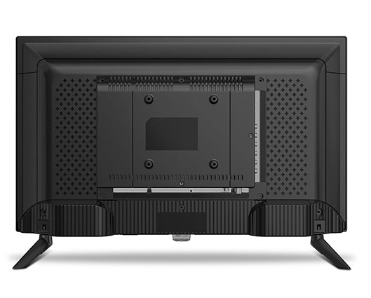 Cello C24WS01 24" Smart TV with Freeview Play