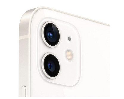 Apple iPhone 12 64GB White – Owncomforts