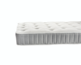 Premier Open-Coil Spring Mattress (24cm Depth)- Single