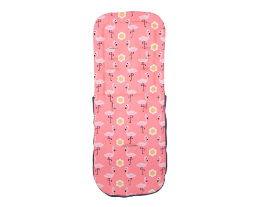 Supa 3 Pretty Flamingo