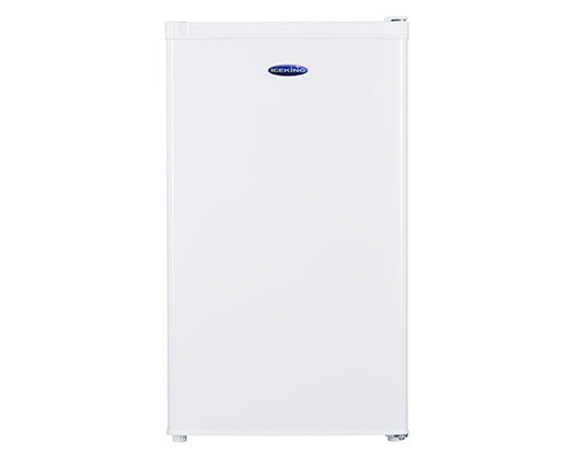Ice King RK113W.E Under Counter Fridge with Icebox